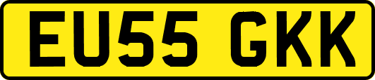 EU55GKK