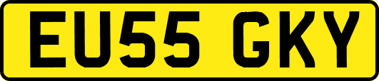 EU55GKY