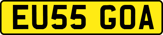 EU55GOA