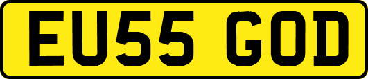 EU55GOD
