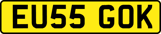 EU55GOK