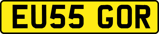 EU55GOR