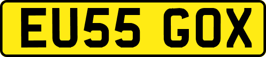 EU55GOX