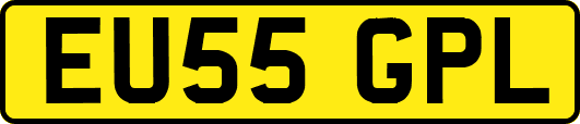 EU55GPL
