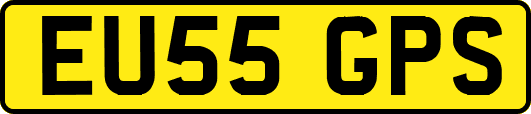EU55GPS