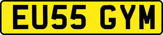 EU55GYM