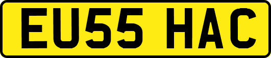 EU55HAC