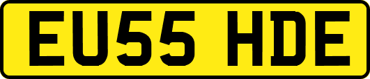 EU55HDE