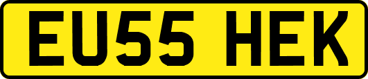 EU55HEK