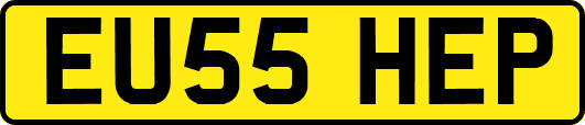 EU55HEP