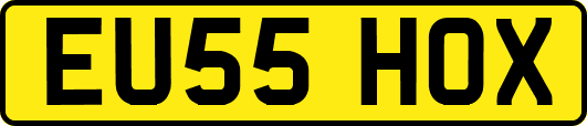 EU55HOX