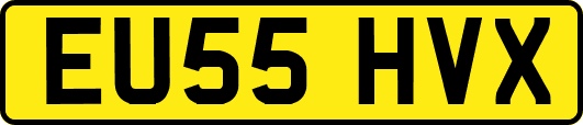 EU55HVX
