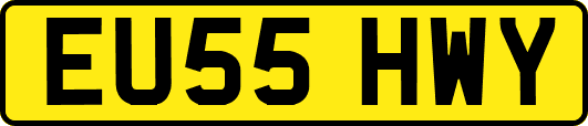 EU55HWY