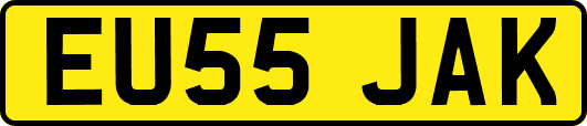 EU55JAK