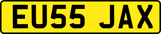 EU55JAX
