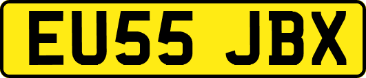 EU55JBX
