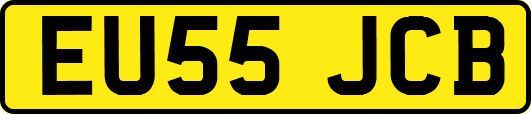 EU55JCB