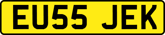 EU55JEK