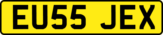 EU55JEX