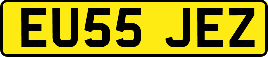 EU55JEZ