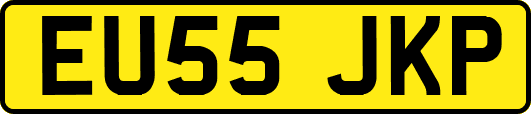 EU55JKP