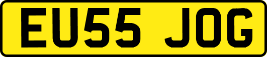 EU55JOG