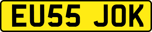 EU55JOK