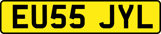 EU55JYL
