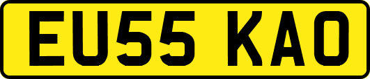 EU55KAO