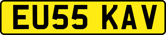 EU55KAV