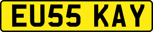 EU55KAY