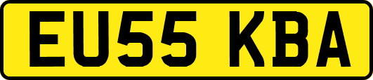 EU55KBA