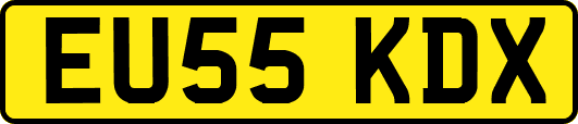 EU55KDX