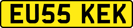 EU55KEK