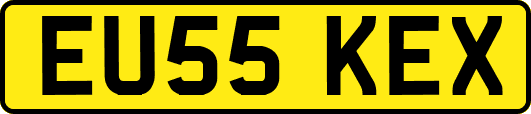 EU55KEX