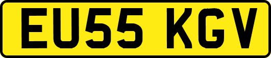 EU55KGV