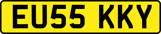 EU55KKY