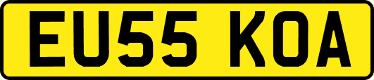 EU55KOA