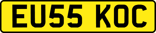 EU55KOC