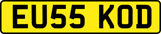 EU55KOD