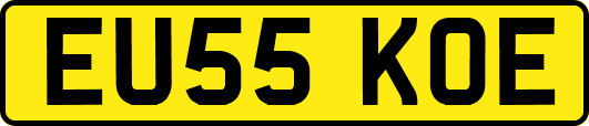 EU55KOE