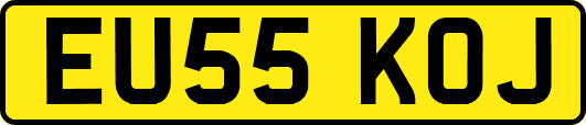 EU55KOJ