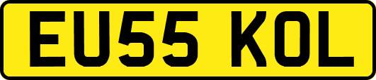 EU55KOL