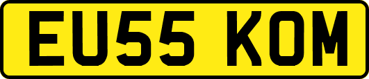 EU55KOM