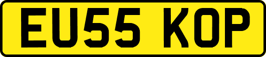 EU55KOP