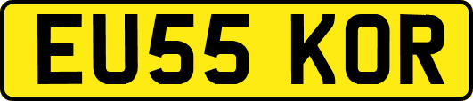 EU55KOR