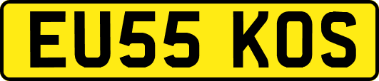 EU55KOS