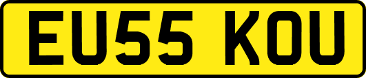 EU55KOU