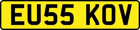 EU55KOV