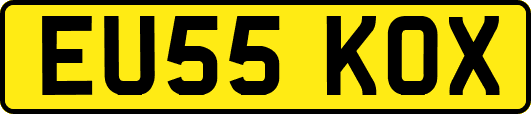 EU55KOX